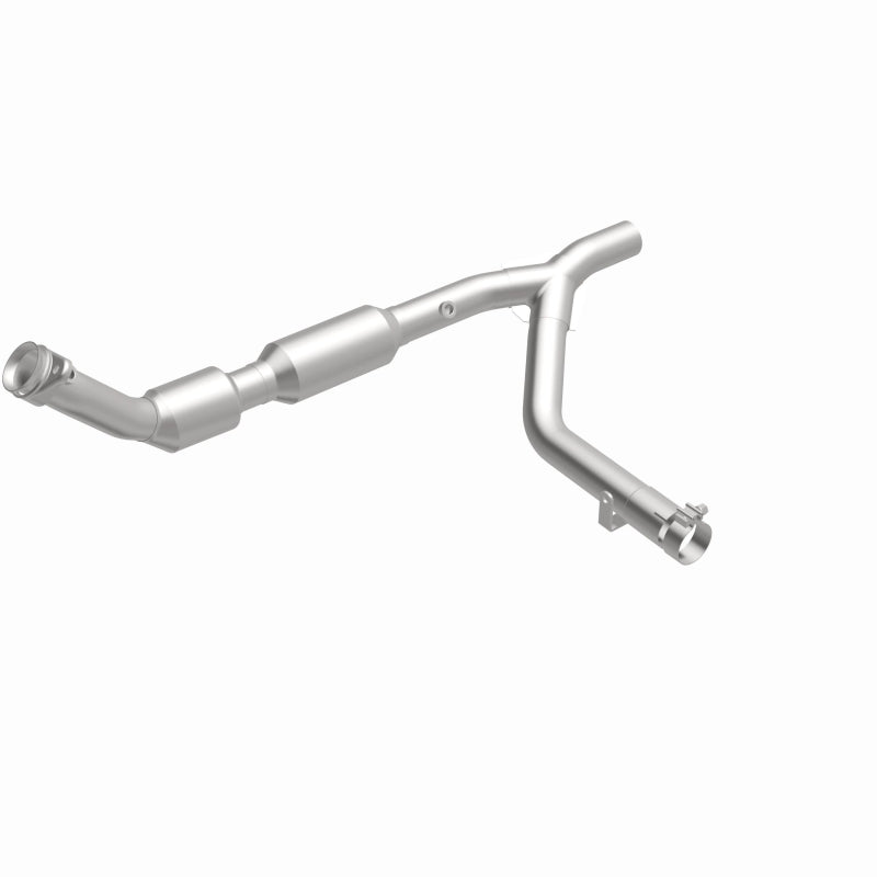 Magnaflow 4583033 02-03 fits Ford F-150 5.4L Direct Fit Converter