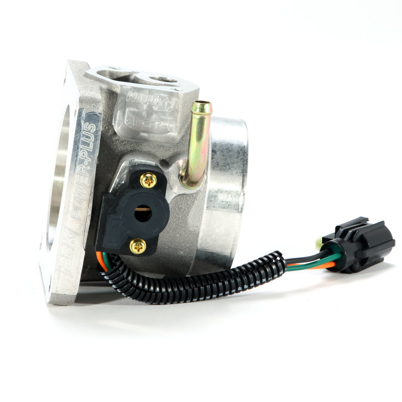 BBK  1501 Mustang 5.0 70mm Throttle Body  Power Plus Series