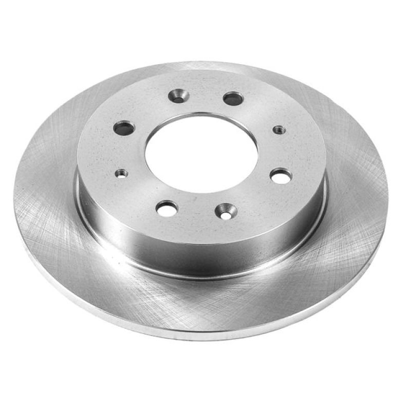 PowerStop JBR1516 fits Kia 04-09 Spectra Rear Autospecialty Brake Rotor