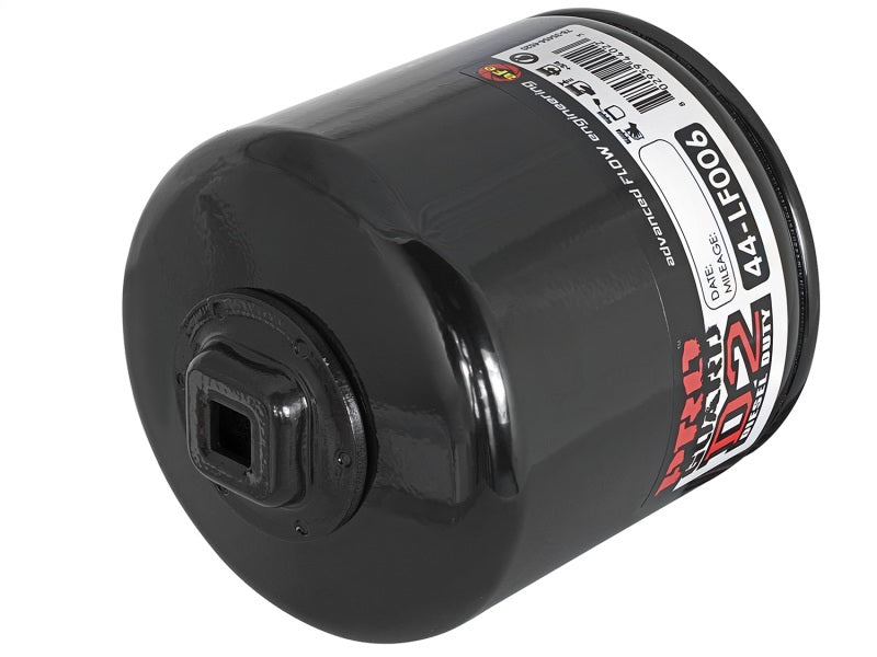 AFE 44-LF006-MB ARD D2 Oil Filter 74-08 fits Dodge Gas Truck V6 3.9L/V8 4.7L/5.