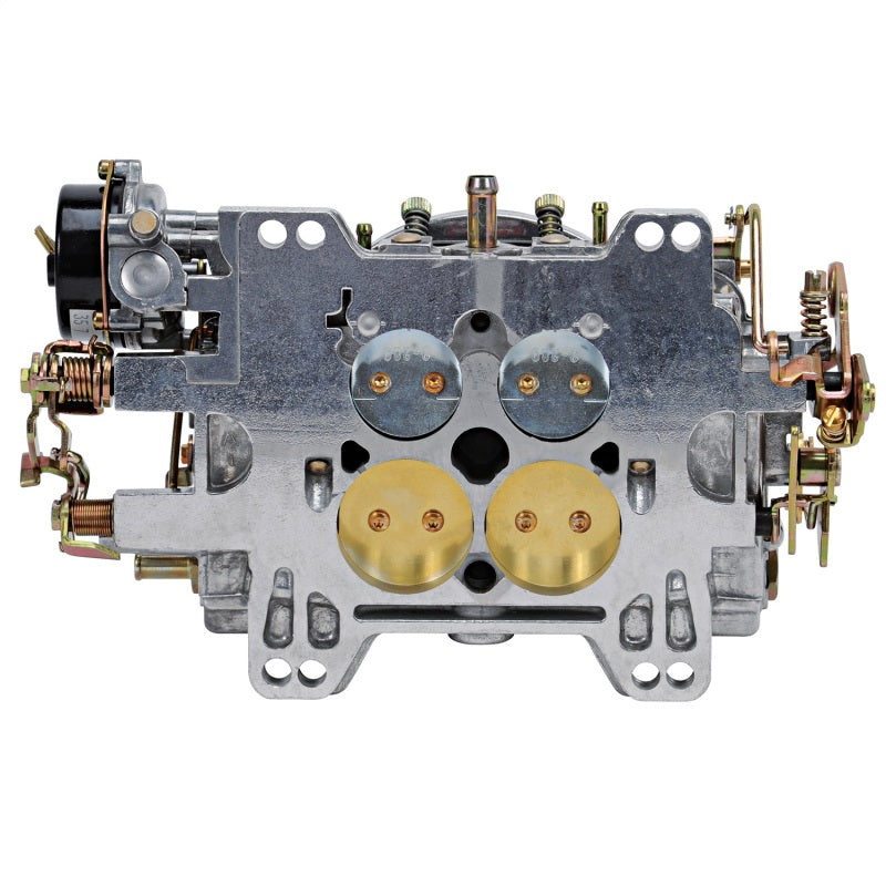 Edelbrock 1906 650 CFM Thunder AVS Annular Carb w/ Electronic Choke