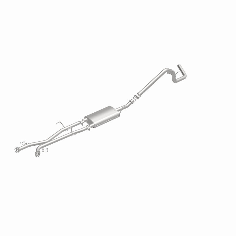 Magnaflow 106-0527 BRExhaust 07-11 fits Toyota Tundra Exhaust Kit
