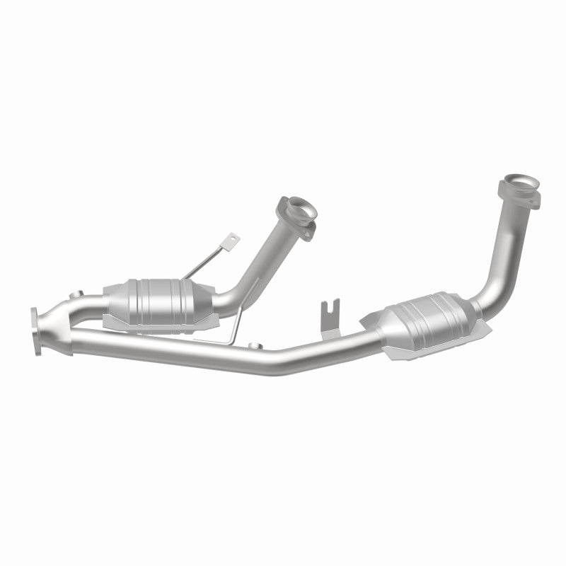 MagnaFlow 444023 Conv DF fits Ford 96-99 Taurus3.0L 50S