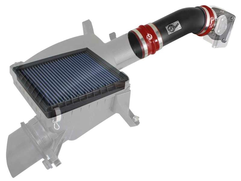AFE 55-12550 FORCE Intake Super Stock Pro 5R 2014 fits Toyota Tundra V8 4.6L/5.