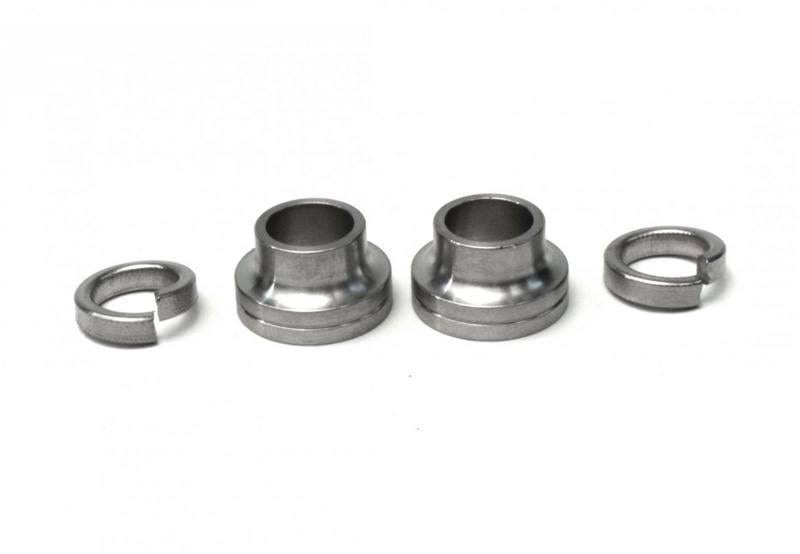 Alta AMP-SUS-400 fits Mini Cooper/S/JCW/Clubman Front Endlinks Adj Pair - Red