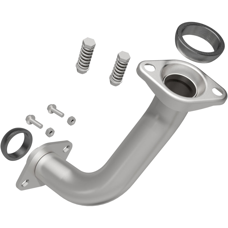 Magnaflow 107-0151 BRE Exhaust 99-05 Tracker fits Grand Vitara 1.6L 2.0L 2.5L Front Pipe Kit