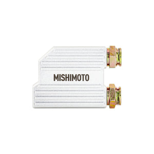 Mishimoto MMTC-fits RAM-TBVFF 2013+ fits Dodge Ram 6.7L Cummins Thermal Bypass Valve Kit
