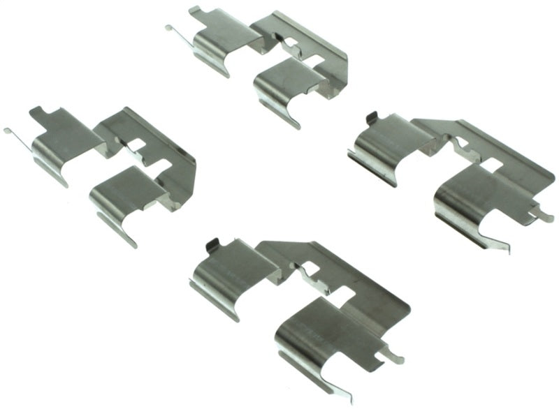 StopTech 308.1088 Street Touring fits Honda 06-13 Odyssey Rear Brake Pads