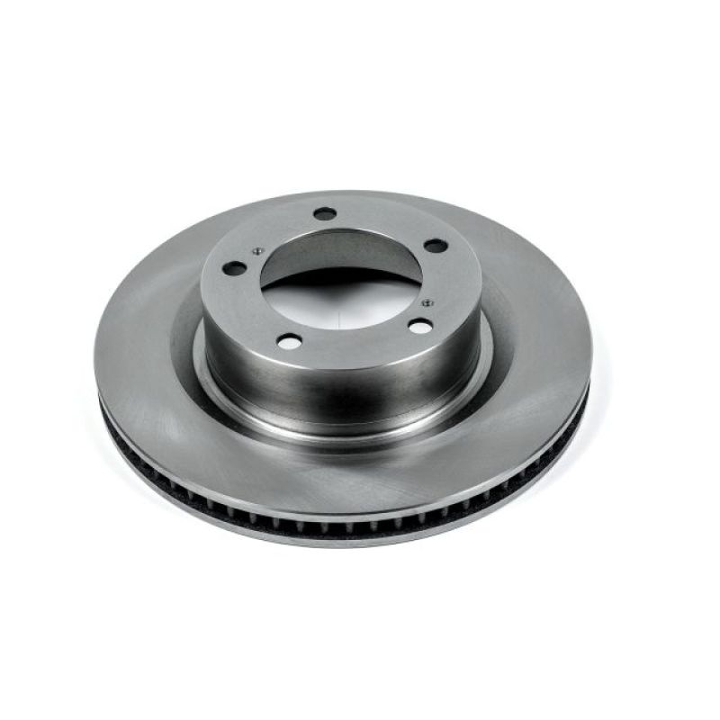 PowerStop JBR1309 fits Lexus 16-19 LX570 Front Autospecialty Brake Rotor