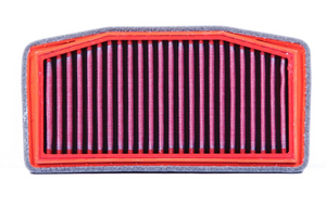 BMC FM01001/04RACE 17+ fits Triumph Street Triple 765 R Replacement Air Filter-