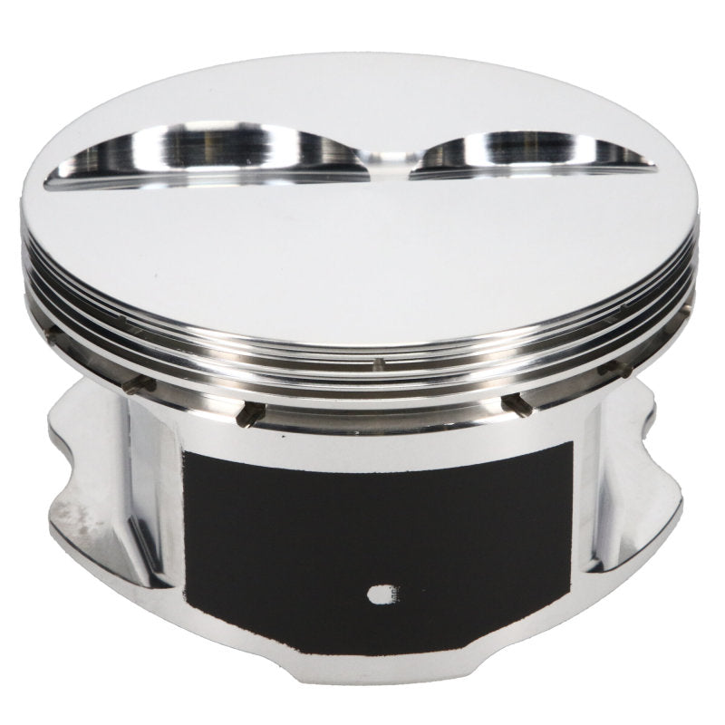 JE Pistons 105038L 350 SBC FLAT TOP (Left Side) *SINGLE PISTON ONLY*