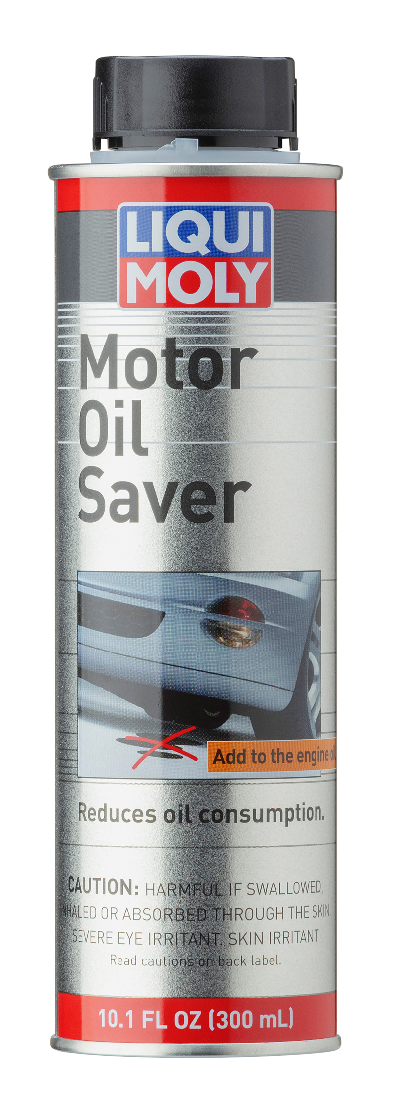 LIQUI MOLY 2020 300mL Motor Oil Saver