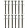 Fel-Pro ES72209 fits Dodge RAM 1500 ES 72209 Engine Cylinder Head Bolt Set