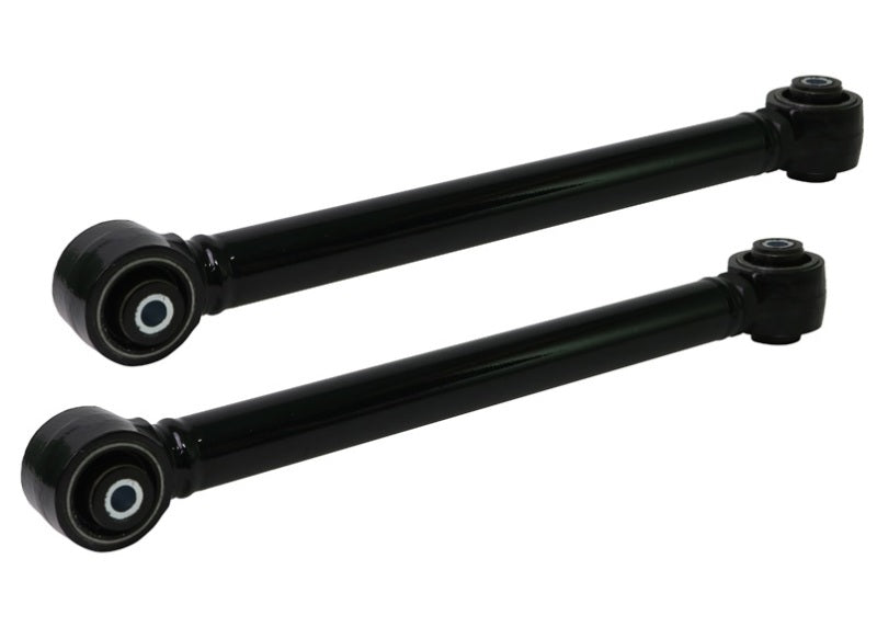 SuperPro TRC1187 fits Jeep 07-17 Wrangler JK / 2018 Jeep 07-17 Wrangler JK Lower