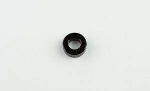 Wilwood spacer alum .750 ODX.394 IDX.280 LG black