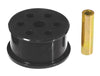 Prothane 7-514-BL fits Chevy 95-04 Cavalier Front Trans Mount Insert - Black