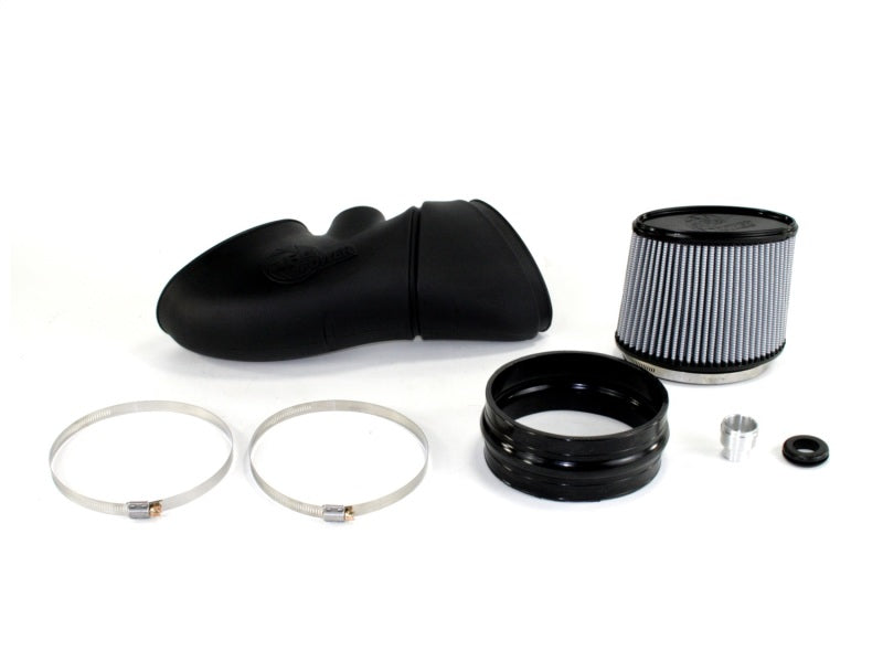 AFE 51-31662 FORCE Intakes Stage-2 PDS AIS PDS fits BMW M3 (E9X) 08-12 V8-4.0L