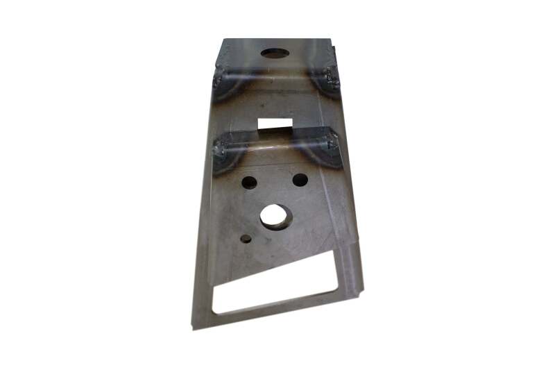 RustBuster RB7144L Rust Buster 88-95 fits Toyota Pickups Raised Bed Mounts- (Left)