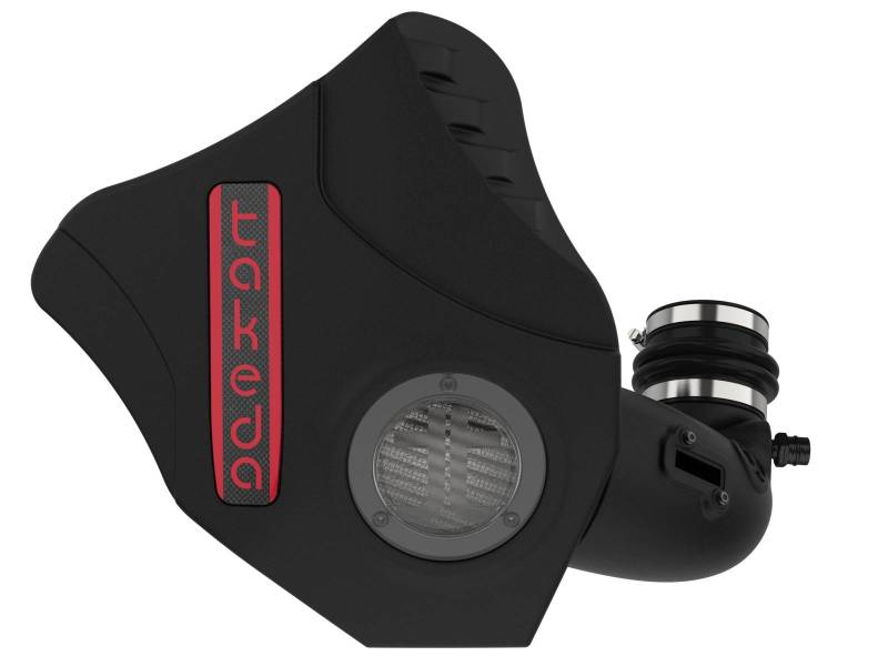 AFE 56-70050D  Momentum Pro Dry S Cold Air Intake System 20-21 fits Toyota Supr