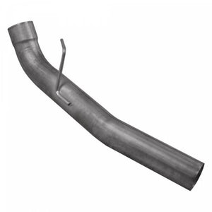 Diamond Eye Performance 125041 Diamond Eye Tail Pipe 4in 2ND SEC TURBO/DPF/DWNP-BACK SGL AL 6 4L F250/F350 08-13 CORS SS 165041