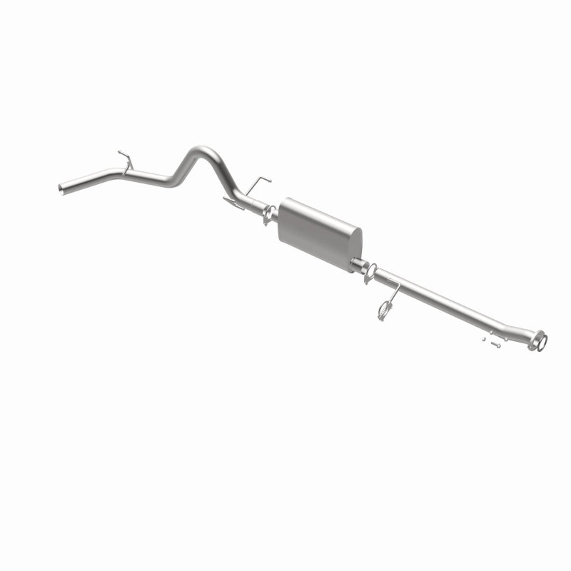 Magnaflow 106-0275 BRE Exhaust Kit 13-17 fits Toyota Tacoma 2.7L