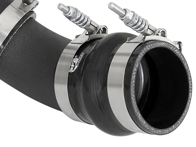 AFE 46-20332-B Bladerunner Intercooler 17-18 fits GM Diesel Trucks V8-6.6L L5P