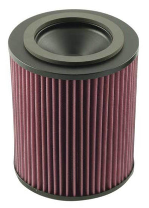 K&N Engineering E-1023 K&N Replacement Air Filter fits DODGE P/U L6-5.9L, 1989-93 W/CUMMINS ENG.