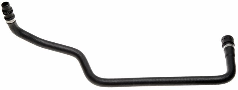 Gates 24130 01-03 fits BMW 530I 6-Cyl. 3.0L Connector To Reservoir Molded Coo