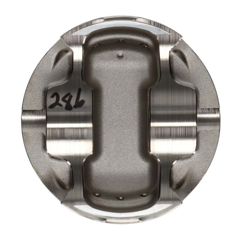 Wiseco K672M815AP fits Honda R18 81.5mm 9.0:1 CR Bore -10cc Dome Piston Shelf St
