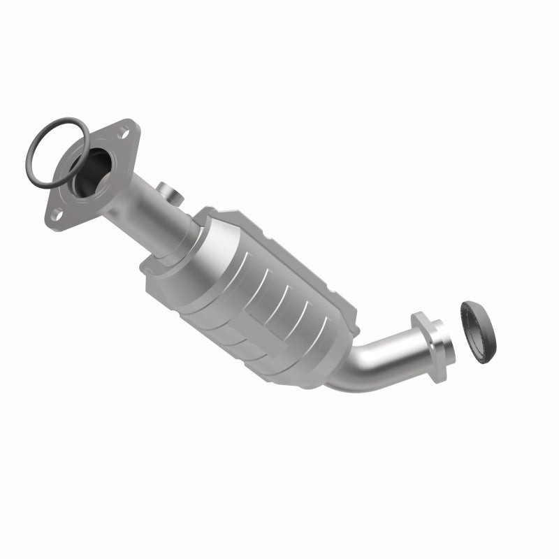 MagnaFlow 49885 Conv DF fits Cadillac 05-07 CTS 3.6L P/S
