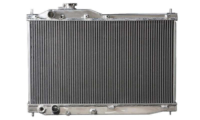 GReddy 12053802 97-00 fits Honda Civic (EK9) ALUMINUM RADIATOR TW-R