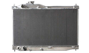 GReddy 12033800 fits Mitsubishi Evolution VIII CT9A TW-R Aluminum Radiator