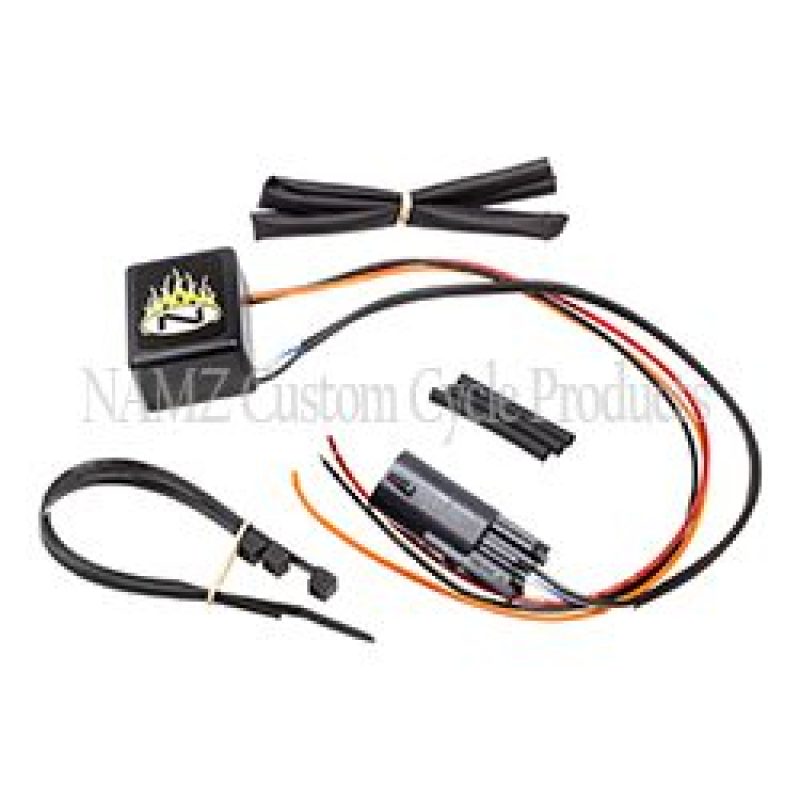 NAMZ NCB-ISCM Harley CAN/Bus Ignition Switch Converter Module (Not For Use on Keyless Models)