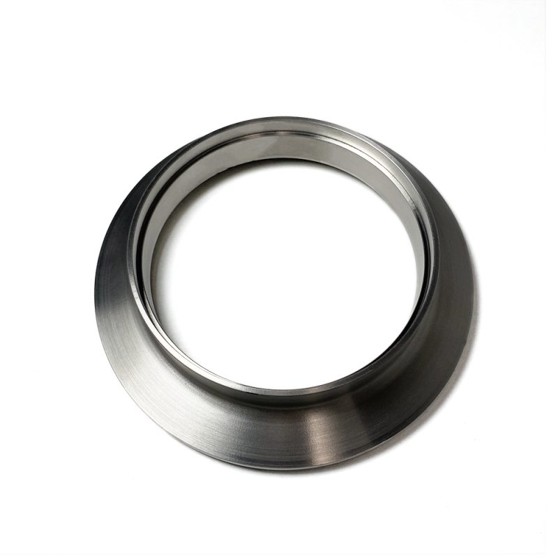 Ticon 103-41000-2000 Industries fits Audi R8/Huracan Titanium Exhaust Flange
