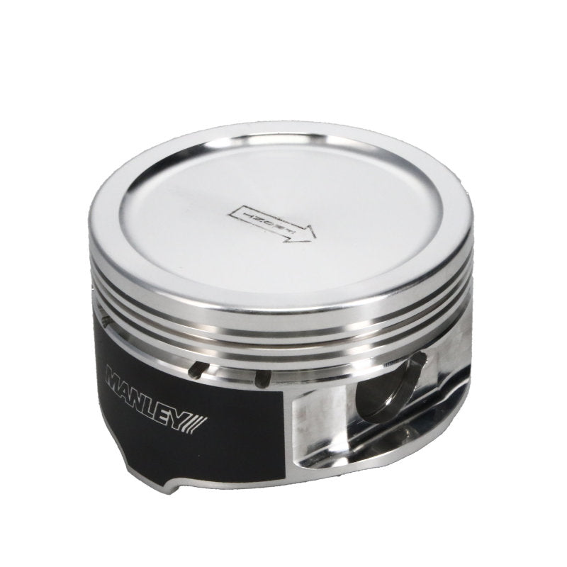 Manley  594170CE-8 4.6L/5.4L fits Ford Modular (2/4 Valve) 3.700in Bore 1.2in CD