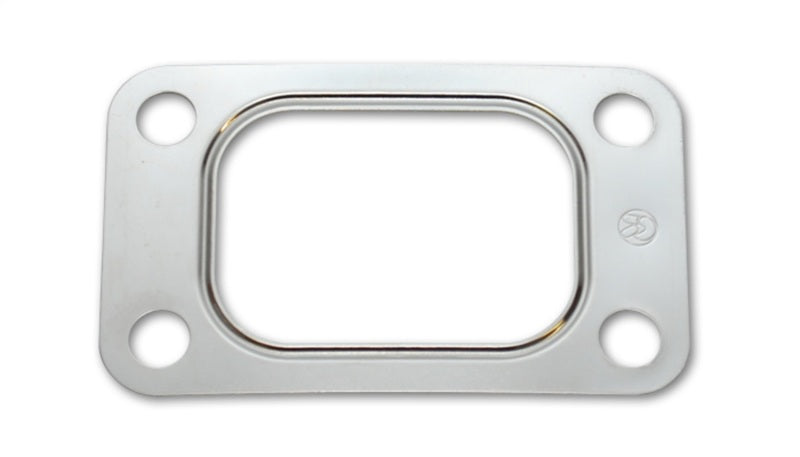 Vibrant 1431G Gasket for T3/GT30R Inlet Flange (Matches Flange #1431 and #14310
