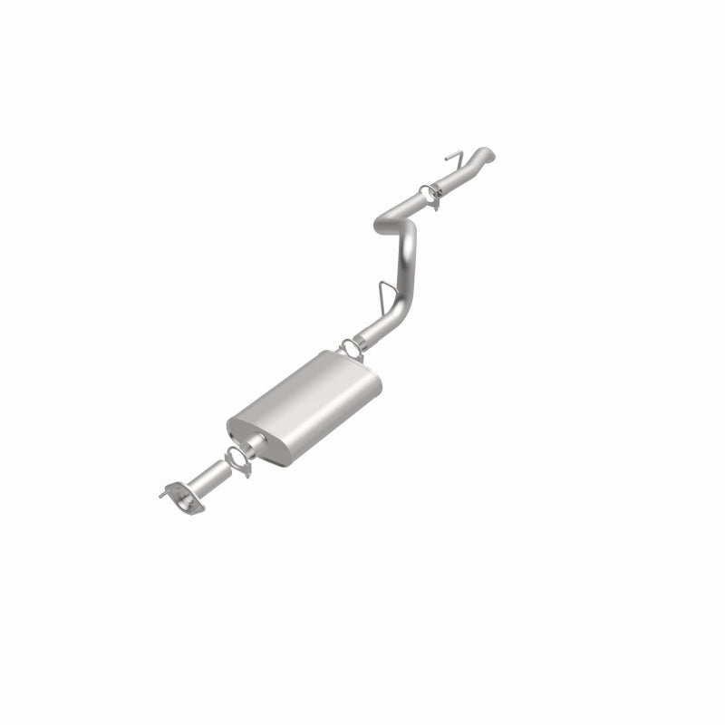 Magnaflow 106-0003 BRE Exhaust Kit 96-01 fits Jeep Cherokee