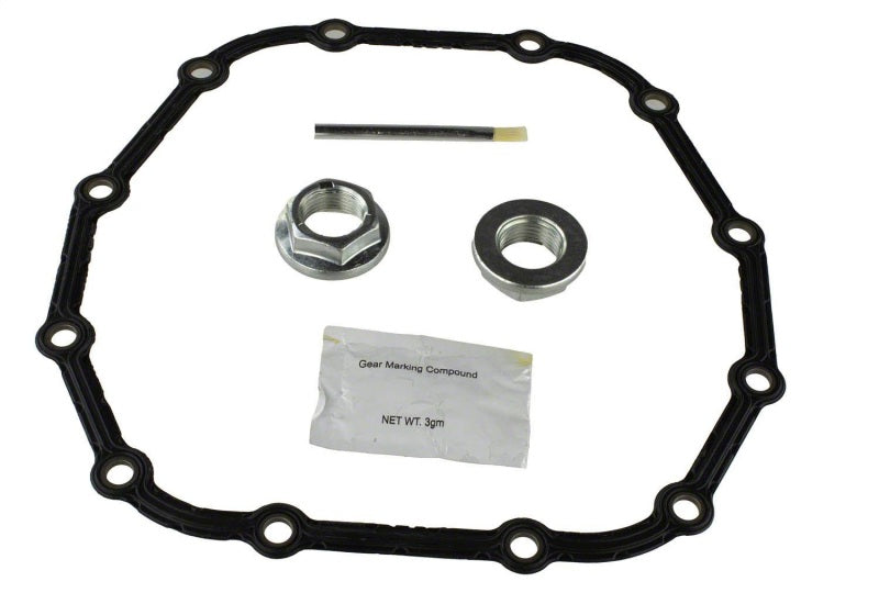 fits Ford Racing M-4210-R Bronco/Ranger M220 Rear End Ring And Pinion Installation Kit