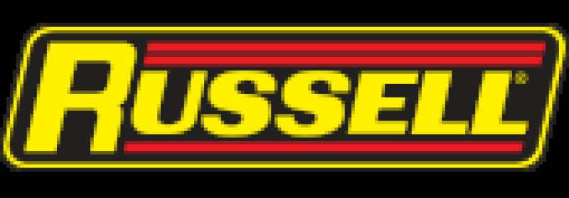 Russell 688510 Performance 2008 Toyota Landcruiser (200 Series) Brake Line Kit