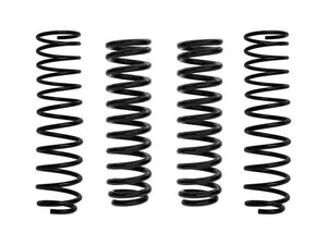 ICON K93171 21-24 fits Ford F-150 Raptor 2-2.25in Lift Stage 1 Suspension System