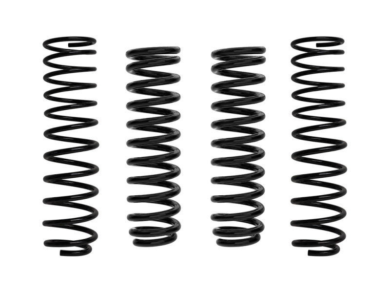 ICON K93171 21-24 fits Ford F-150 Raptor 2-2.25in Lift Stage 1 Suspension System