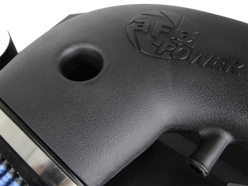 AFE 54-12512 MagnumFORCE Intake Stage-2 Pro 5R 12-14 fits Fiat 500 L4-1.4L
