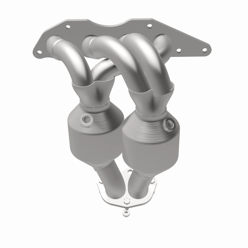 MagnaFlow 49347 Conv DF Eclipse 2.4 Manifold OE