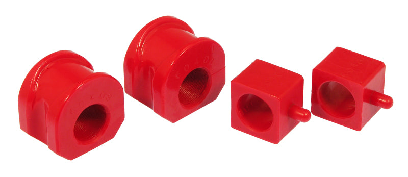 Prothane 6-1107  6-1107 83.5-89 fits Ford Ranger Front Sway Bar Bushings - 1