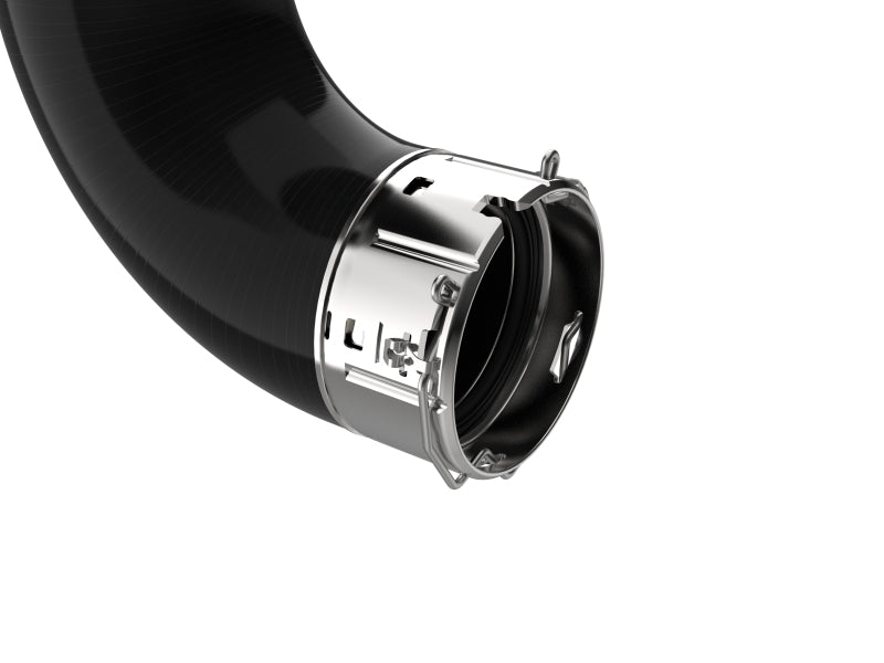 aFe 46-20269SS 16-20 fits GM Colorado/fits Canyon L4-2.8L (td) BladeRunner 2.5in Stainless Steel Cold Charge Pipe