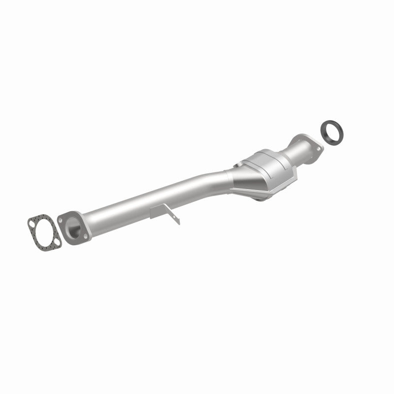 MagnaFlow 49985 Conv DF fits Subaru 02-07 WRX 2.0L Turbo