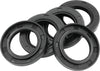 Twin Power 45314 Wheel Seals Replaces H-D 47519-83 .250 Thick 5 Pak