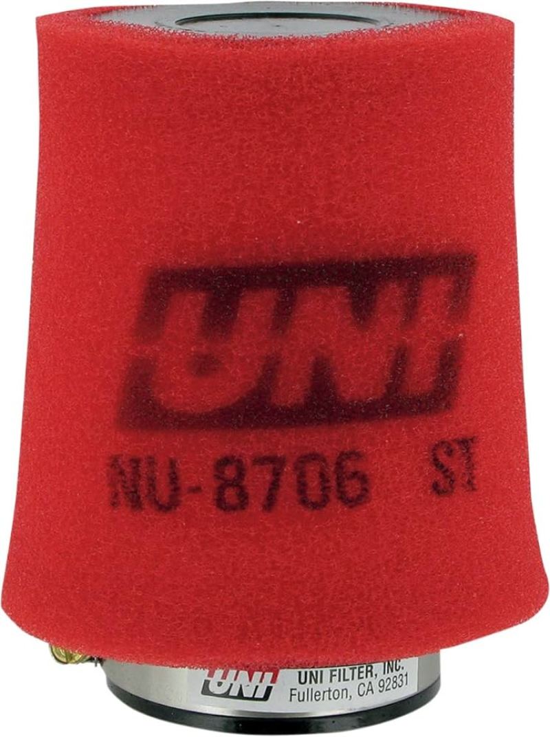 Uni Filter  NU-8706ST fits Bombardier 08-15 400 Outlander EFI / 08-18 Can-Am 400