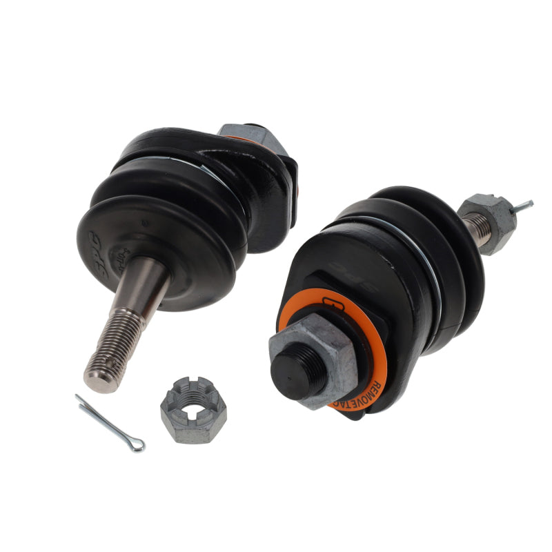 SPC Performance 35104 SPC 08-20 fits Ford F150 Performance Replacement Ball Joint Set