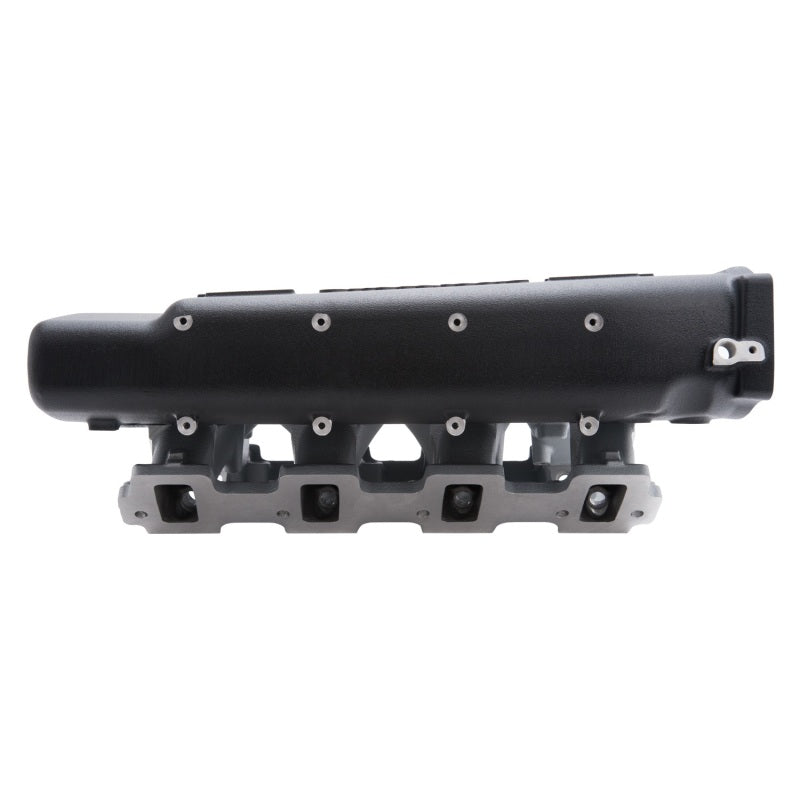 Edelbrock 71413 Manifold fits Chevy Ls LS3 Cross Ram w/ Black Plenums